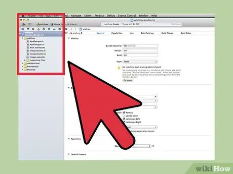 Imagem intitulada Develop Software Step 9