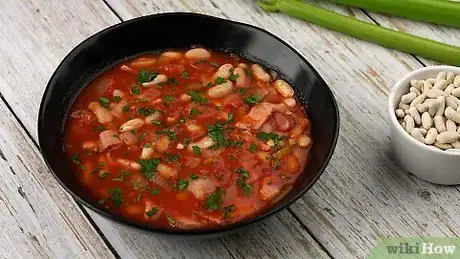 Imagem intitulada Cook Navy Beans Step 11