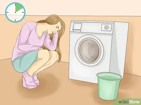 Imagem intitulada Drain a Washing Machine by Hand Step 5