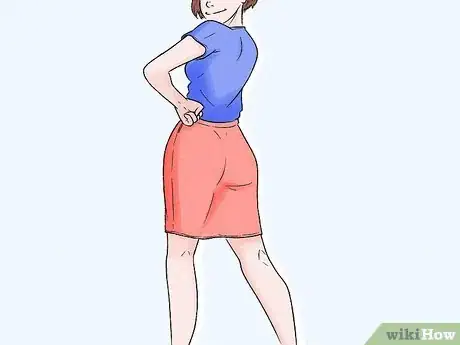 Imagem intitulada Get Taller Fast Step 15