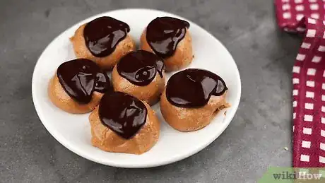 Imagem intitulada Eat Peanut Butter Step 21