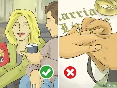 Imagem intitulada Fix a Rushed Relationship Step 9