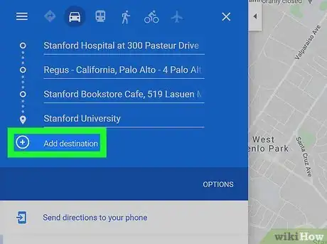 Imagem intitulada Add Multiple Destinations on Google Maps Step 20
