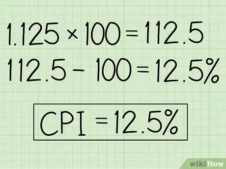 Imagem intitulada Calculate CPI Step 7
