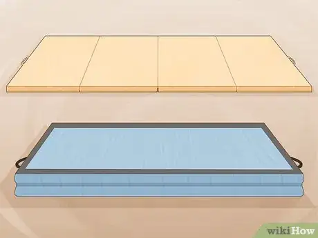Imagem intitulada Do a Backflip Step 2