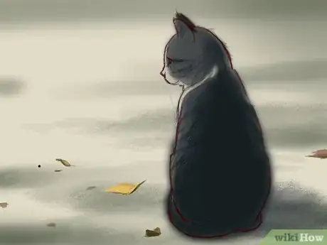 Imagem intitulada Deal With a Cat Scratch Step 2