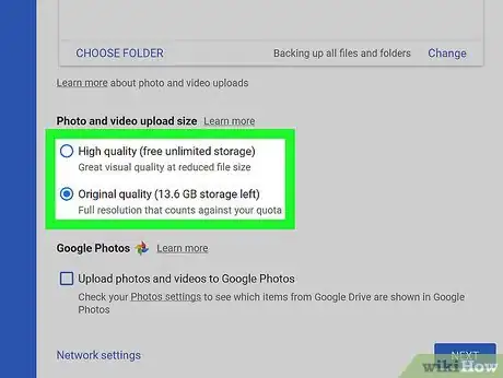 Imagem intitulada Sync Google Drive Step 12