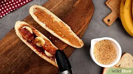 Imagem intitulada Eat Peanut Butter Step 16