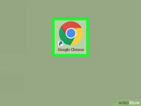 Imagem intitulada Create a Desktop Shortcut for Google Docs on PC or Mac Step 1