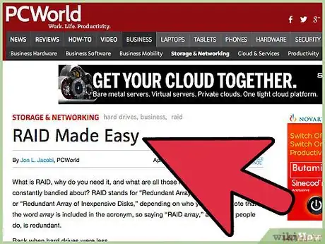 Imagem intitulada Build a Fileserver Step 3