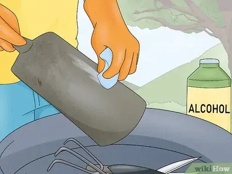 Imagem intitulada Prevent Trichoderma Step 4