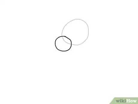 Imagem intitulada Draw a Spider Step 2