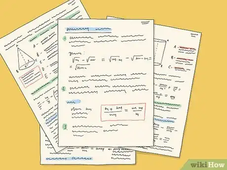 Imagem intitulada Pass a Math Test Step 6