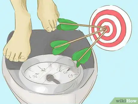 Imagem intitulada Easily Lose Weight Step 1