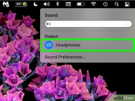 Imagem intitulada Fix the Sound on a Mac Computer Step 2
