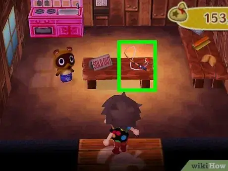 Imagem intitulada Catch a Stringfish in Animal Crossing Step 2