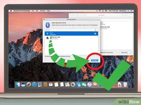 Imagem intitulada Connect a Tablet to a Computer Step 34