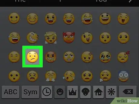 Imagem intitulada Get Emoji on Android Step 39