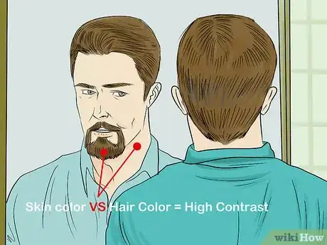 Imagem intitulada Grow a Goatee Step 2