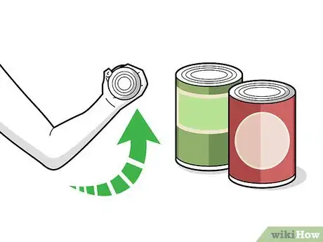 Imagem intitulada Make a Homemade Weight Set Step 2