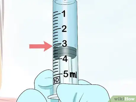 Imagem intitulada Read Syringes Step 8