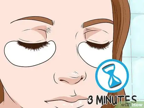 Imagem intitulada Remove Eyelash Extensions Step 8