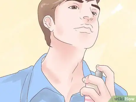 Imagem intitulada Deter Bees Step 5