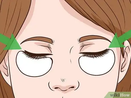Imagem intitulada Remove Eyelash Extensions Step 5