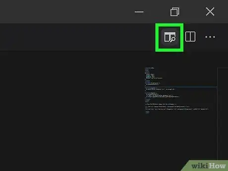 Imagem intitulada Run a HTML File in Visual Studio Code Step 15