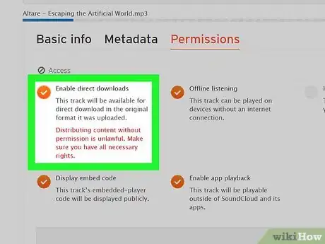Imagem intitulada Create a Download Link for MP3 Step 31
