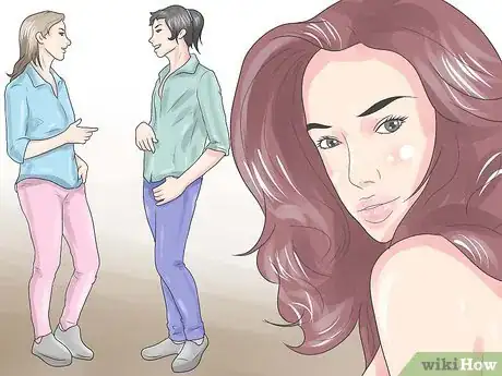 Imagem intitulada Socialize Step 9