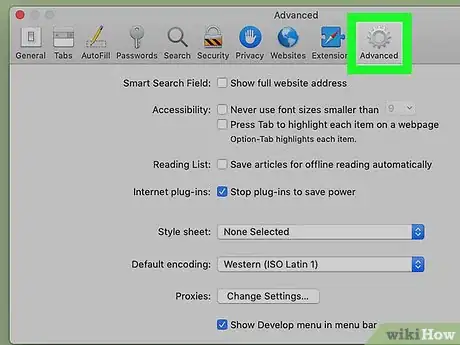 Imagem intitulada Enable Webgl Step 18