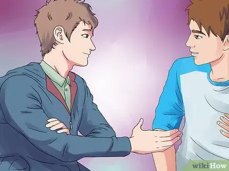 Imagem intitulada Do Magic Tricks That Require No Equipment Step 2