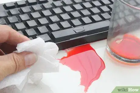 Imagem intitulada Fix a Jammed Keyboard Key Step 12