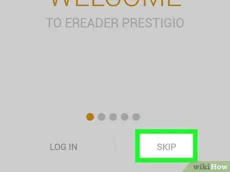 Imagem intitulada Open MOBI Files on Android Step 3