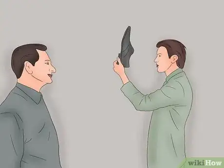 Imagem intitulada Be Awkward Step 4