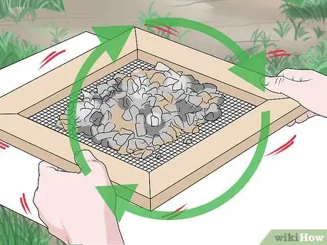 Imagem intitulada Clean Landscaping Rocks Step 7