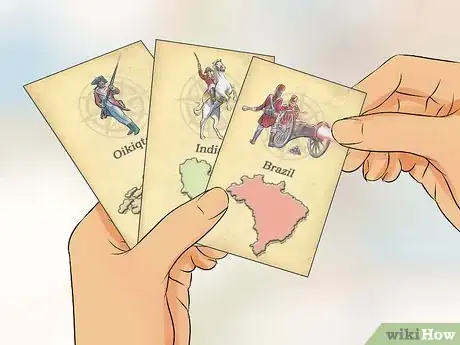 Imagem intitulada Play Risk Step 15
