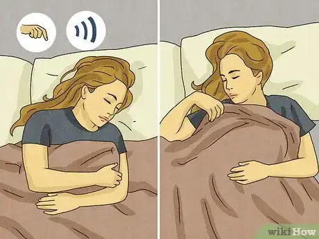 Imagem intitulada Fake Sleep Step 5