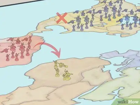 Imagem intitulada Play Risk Step 21