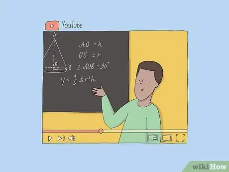Imagem intitulada Pass a Math Test Step 9