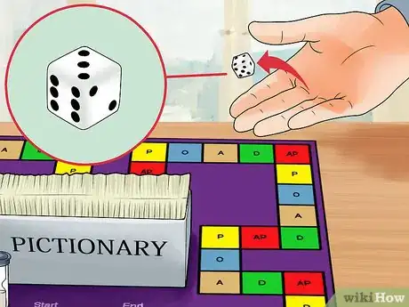 Imagem intitulada Play Pictionary Step 5