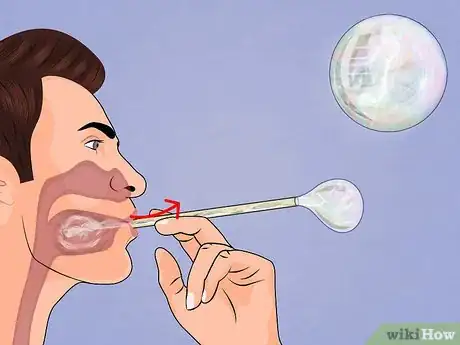 Imagem intitulada Do Smoke Tricks Step 22