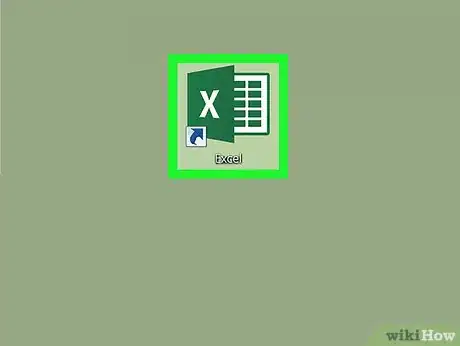 Imagem intitulada Convert Notepad to Excel Step 1