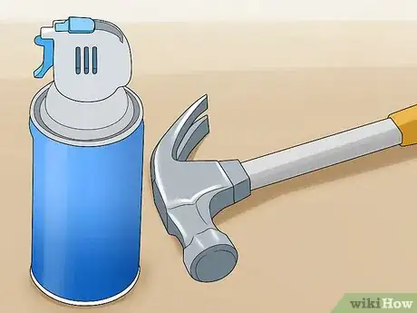 Imagem intitulada Break a Lock Step 12