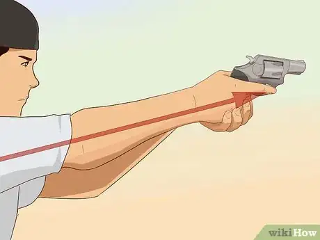 Imagem intitulada Shoot a Revolver Step 9
