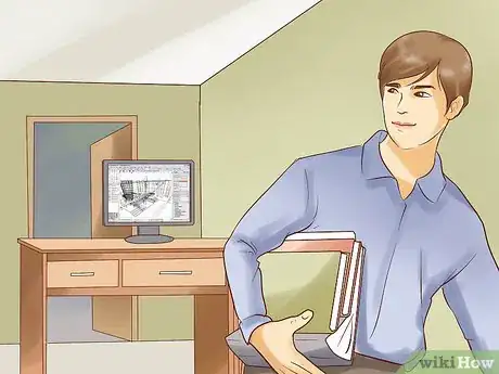 Imagem intitulada Look Busy at Work Without Really Working Step 10