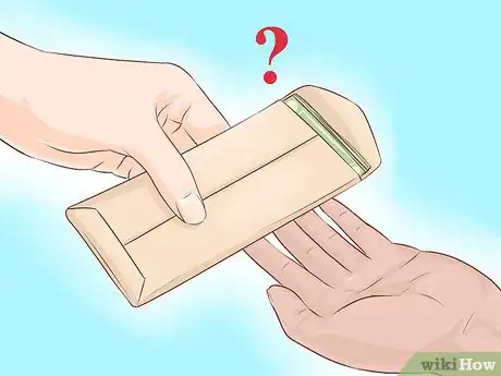 Imagem intitulada Be a Pornstar Step 3