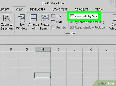 Imagem intitulada Compare Data in Excel Step 8