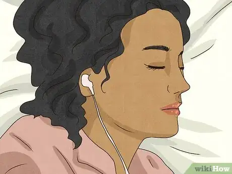 Imagem intitulada Fake Sleep Step 7